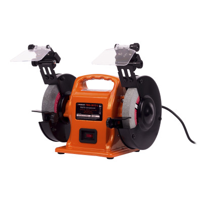 Верстат заточувальний Tekhmann TBG-3015 L 300Вт коло 150мм 2980об/хв 7.5кг Верстат заточувальний Tekhmann TBG-3015 L 300Вт коло 150мм 2980об/хв 7.5кг