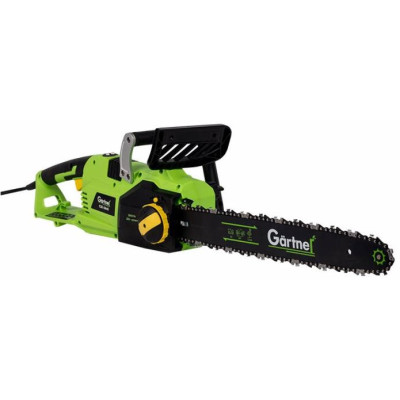 Пила ланцюгова мережева Gartner CSE-2645 2600Вт 45см 5.65кг