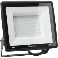 Прожектор LEDVANCE ECO 50Вт 5000Лм 6500K чорний Прожектор LEDVANCE ECO 50Вт 5000Лм 6500K чорний