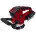 Шліфмашина ексцентрикова Einhell TE-RS 40 E400Вт 125мм 12000-24000кол/хв 1.87кг Шліфмашина ексцентрикова Einhell TE-RS 40 E400Вт 125мм 12000-24000кол/хв 1.87кг