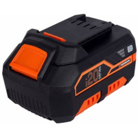 Акумулятор Tekhmann TAB-40/i20 S2 20В 4.0А·год Акумулятор Tekhmann TAB-40/i20 S2 20В 4.0А·год