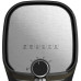 Мультипіч Tefal AirFry&Grill, 1550Вт, чаша-4.2л, електронне керув., пластик, чорний