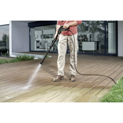 Karcher Пістолет G 180 Q для ОВД