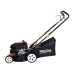 Газонокосарка бензинова SEQUOIA SPLM4000 2.0кВт 45л 40см 55л 25-75мм 24.5кг
