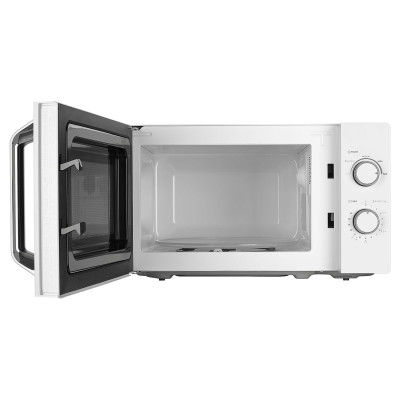 Микроволновая печь Sencor, 20л, мех.упр., 700Вт, белый (SMW1918WH)