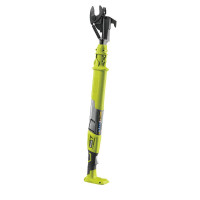 Сучкоріз акумуляторний Ryobi OLP1832BX 18В ONE+ різ 32мм 250Нм 2.1кг без АКБ та ЗП (5133004392) Сучкоріз акумуляторний Ryobi OLP1832BX 18В ONE+ різ 32мм 250Нм 2.1кг без АКБ та ЗП (5133004392)