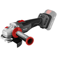 Шліфмашина кутова акумуляторна GRAPHITE Energy+ 18В 125мм 18В 9200об/хв 2.28кг без АКБ та ЗП