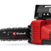 Пила ланцюгова акумуляторна Einhell GE-LC 18/25 Li-Solo 18В 6.5м/с шина 25см 3.66кг без АКБ та ЗП