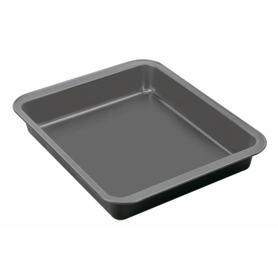 Форма для випікання Tefal Easybake 29х23см, вуглецева сталь, чорний