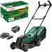 Bosch Газонокосарка акумуляторна CityMower 18V-32-300 18В акб 1х4А·год 31л 30-60мм 9.4кг