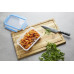 Tefal Контейнер MasterSeal, прямокутний, 550мл, пластик