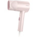 Фен Philips 3000 Series, 1600Вт, 2 режими, іонізація, рожевий