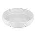 ARDESTO Тарілка супова Trento, 21,5 см, біла, кераміка