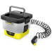 Мінімийка низького тиску акумуляторна Karcher OC 4 120л/год шланг 2.8м бак для води 8л 3.082кг USB-C