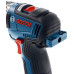 Шурупокрут-дриль акумуляторний Bosch Professional GSR 12V-35 12В 20·35Нм 460·1750об/хв 0.75кг без АКБ та ЗП