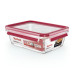 Tefal Форма універсальна із кришкою MASTERSEAL GLASS 1.3 л, скло N1041010