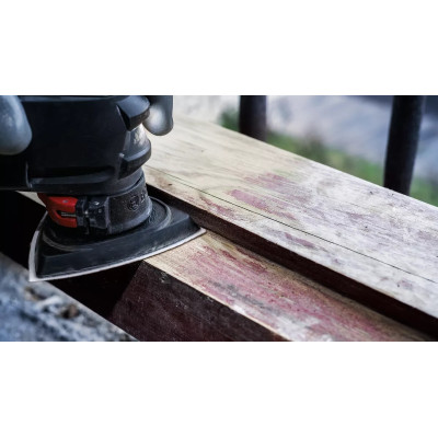 Платформа шліфувальна Bosch Professional AVZ 93 G 93мм для багатофункціональних інструментів