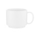 Чашка ARDESTO Prato, 200мл, порцеляна, білий