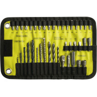 Набір біт і свердел Ryobi RAK40RM чохол 40шт Набір біт і свердел Ryobi RAK40RM чохол 40шт
