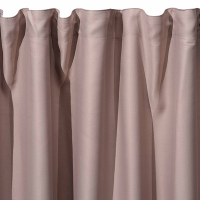 Штора ARDESTO 150х270см, блекаут, 100% поліестер, бежевий світлий Штора ARDESTO 150х270см, блекаут, 100% поліестер, бежевий світлий