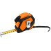 Neo Tools Рулетка, 7.5мx25мм, з фіксатором змотування, магніт Neo Tools Рулетка, 7.5мx25мм, з фіксатором змотування, магніт