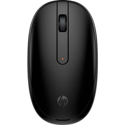 Миша HP 240, BT, чорний