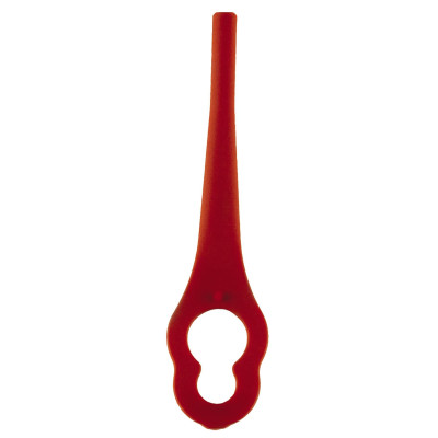 Пластиковые ножи к триммеру Einhell GE-CT 18 Li 20шт (3405730)