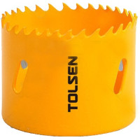 Коронка по металу Tolsen, біметалічна, 22мм, 4-6ТРІ Коронка по металу Tolsen, біметалічна, 22мм, 4-6ТРІ