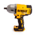 Гайковерт ударний DeWalt XR Li-Ion 18В 950Нм 1900об/хв 240уд/хв 1/2