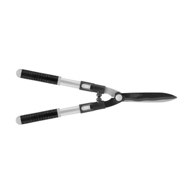 Cellfast Ножиці для живоплоту BASIC, телескопічні, хвилясте лезо 20см, 66-84см, 0.86кг