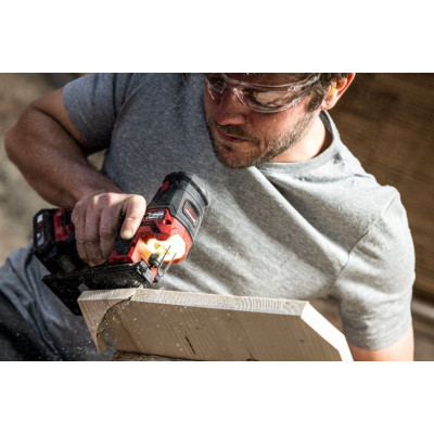 Лобзик акумуляторний SKIL 3440 CA Compact безщітковий 20В 1х2.5А·год 3500об/хв хід 23мм 1.5кг Лобзик акумуляторний SKIL 3440 CA Compact безщітковий 20В 1х2.5А·год 3500об/хв хід 23мм 1.5кг