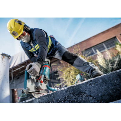 Диск алмазний Bosch Professional Stf Universal, 230х22.23мм, по бетону