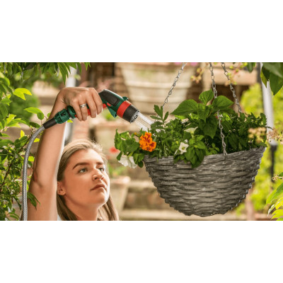 Мінімийка акумуляторна Bosch Fontus 18V 18В 20бар 386л/год 7.5кг без АКБ та ЗП Мінімийка акумуляторна Bosch Fontus 18V 18В 20бар 386л/год 7.5кг без АКБ та ЗП