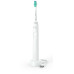 Щітка зубна електр. Philips, Sonicare 3100 Series, 31т. колив/хв, насадок-1, білий