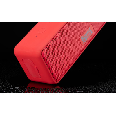 2E Акустична система SoundXBlock TWS, MP3, Wireless, Waterproof Black