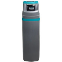 Фільтр пом'якшення води Ecosoft FU0835CABCETA Titanium Azure, до 1.3м.куб•год, підкл. 1 Фільтр пом'якшення води Ecosoft FU0835CABCETA Titanium Azure, до 1.3м.куб•год, підкл. 1