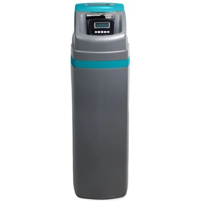 Фільтр пом'якшення води Ecosoft FU0835CABCETA Titanium Azure, до 1.3м.куб•год, підкл. 1 Фільтр пом'якшення води Ecosoft FU0835CABCETA Titanium Azure, до 1.3м.куб•год, підкл. 1