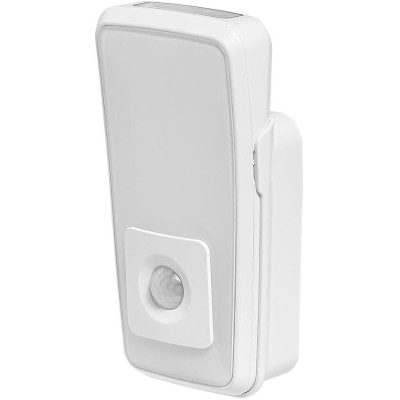 LEDVANCE Нічник LUNETTA TOUCH білий