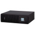 Джерело безперебійного живлення 2E PS1500RT, 1500VA/1200W, RT3U, LCD, USB, 3xC13, 3xSchuko (2E-PS1500RT)