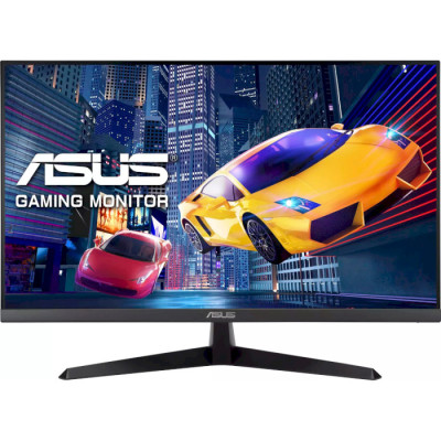 Монитор Asus 27" VY279HGE HDMI, Audio, IPS, 144Hz, 1ms, sRGB 99%, FreeSync