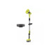 Щетка телескопическая Ryobi R18TPS-0, аккумуляторная ONE+ 18В, щетка 15см, 210об/мин, длина ручки 1-1.4м, IPX7, 2.1кг (без АКБ и ЗУ) (5133004847)