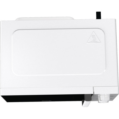 Микроволновая печь Gorenje, 20л, мех. рулев., 800Вт, белый Микроволновая печь Gorenje, 20л, мех. рулев., 800Вт, белый