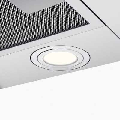 Faber Витяжка телескопічна, 60см, 580м.куб/год, TLSC X A60 2LS, нерж Faber Витяжка телескопічна, 60см, 580м.куб/год, TLSC X A60 2LS, нерж