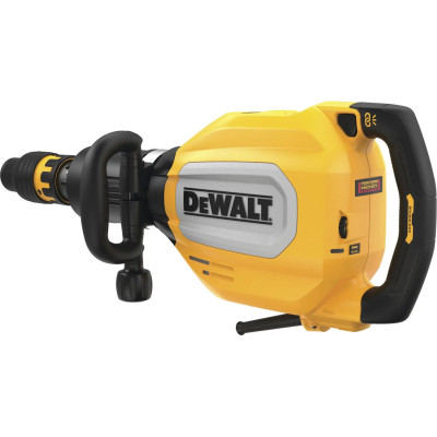 Молоток відбійний DeWalt SDS-MAX 1700Вт 27Дж 810-1620уд/хв кейс 12.7кг
