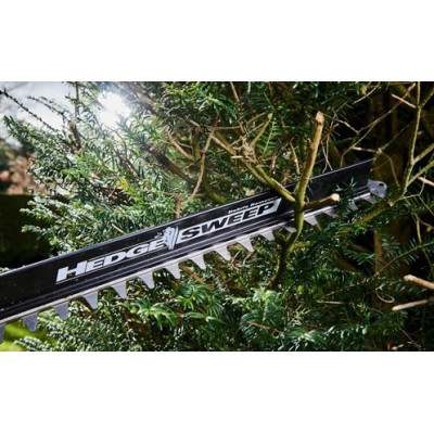 Кусторез аккумуляторный Ryobi Max Power RY36HTX65A-0 36В 65см шаг реза 28мм 3.3кг без АКБ и ЗУ