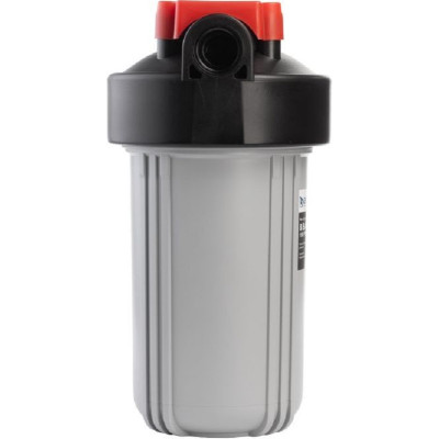 Фільтр магістральний Ecosoft ВВ10, підключення 1