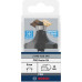 Фреза карнизна Bosch Professional Std S8 R15 L22 Фреза карнизна Bosch Professional Std S8 R15 L22