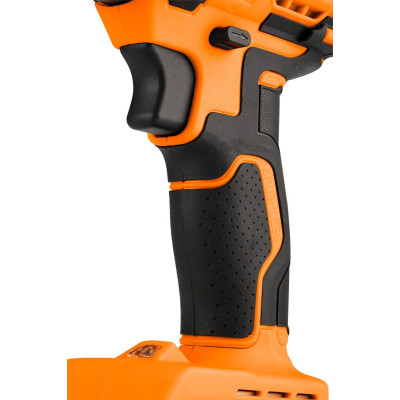 Neo Tools Шурупокрут-дриль акумуляторний Energy+ 18В безщітковий 95Нм 0-320·0-1700об·хв 1.2кг без АКБ та ЗП Neo Tools Шурупокрут-дриль акумуляторний Energy+ 18В безщітковий 95Нм 0-320·0-1700об·хв 1.2кг без АКБ та ЗП