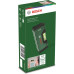 Bosch Рівень, 12см, 1 капсули, алюмінієвий