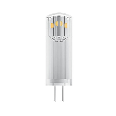 Лампа OSRAM LED G9 1.8Вт 2700К 200Лм PIN20 12В